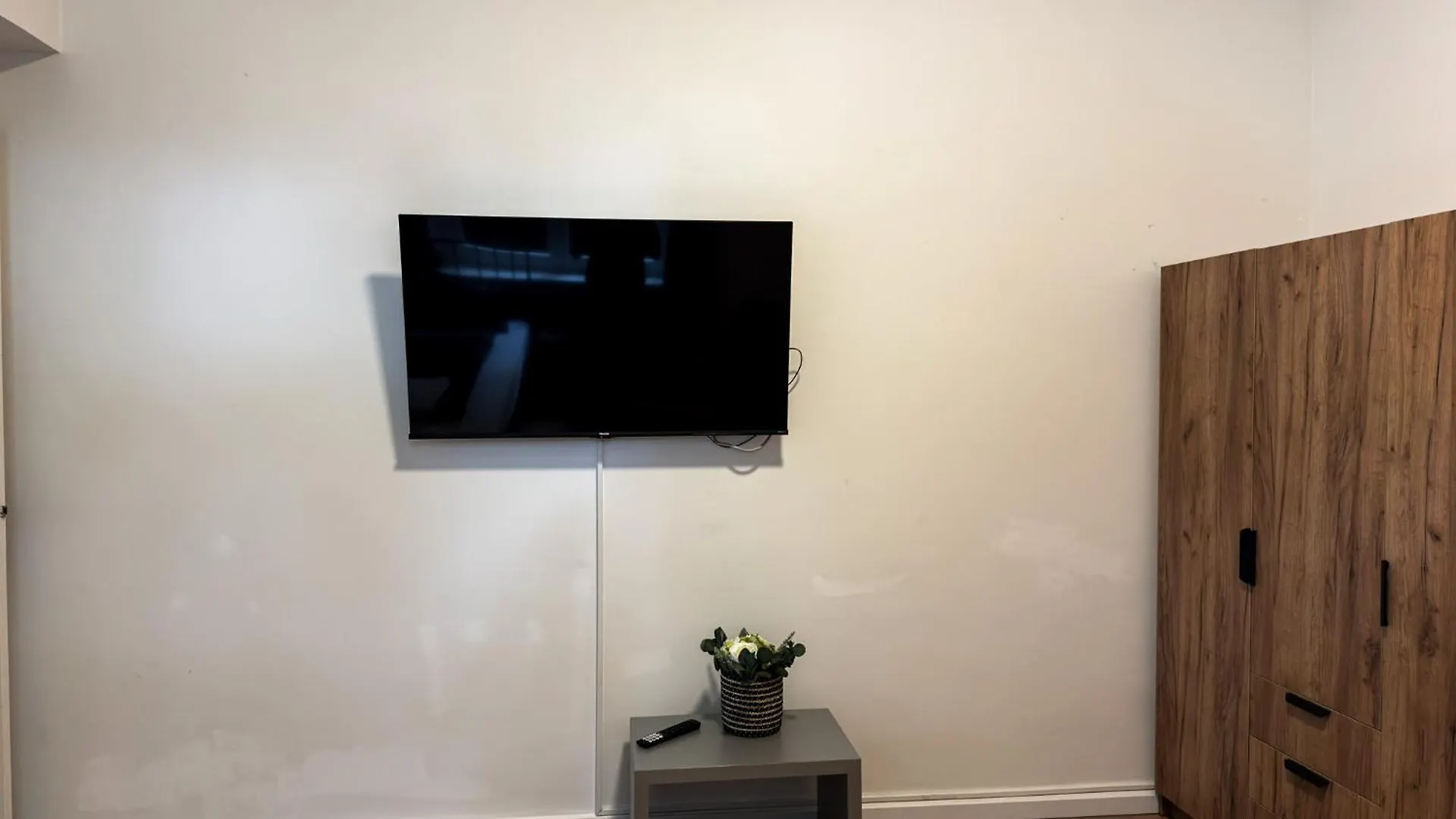 Le Apartments ハンブルク